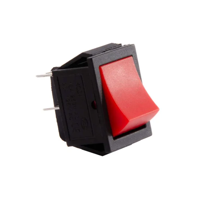 Panel Switch (PPG-2800/PPG-3750)