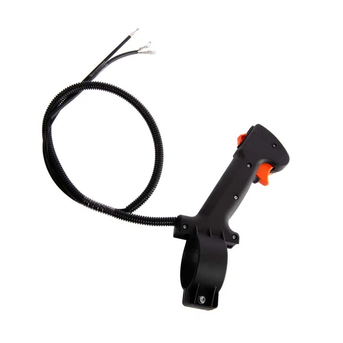 PBLB-6500 Throttle Assembly