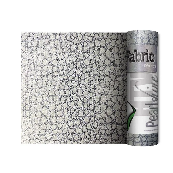 Pearlshine Flex Stony Silver 140mm x 500mm