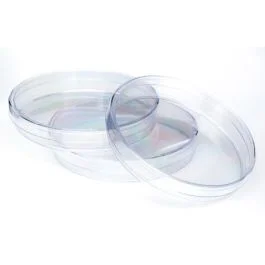 Petri Dishes Aseptic 90 x 16mm Single Vt Box of 600 [2980]