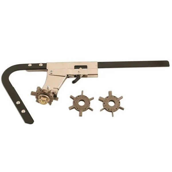 Piston Ring Groove Cleaner