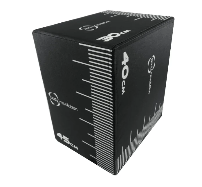 Plyometric Box Small