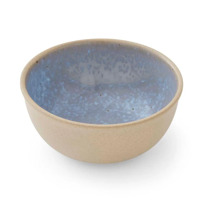 Portmeirion Minerals 5.5″ Bowl, Aquamarine