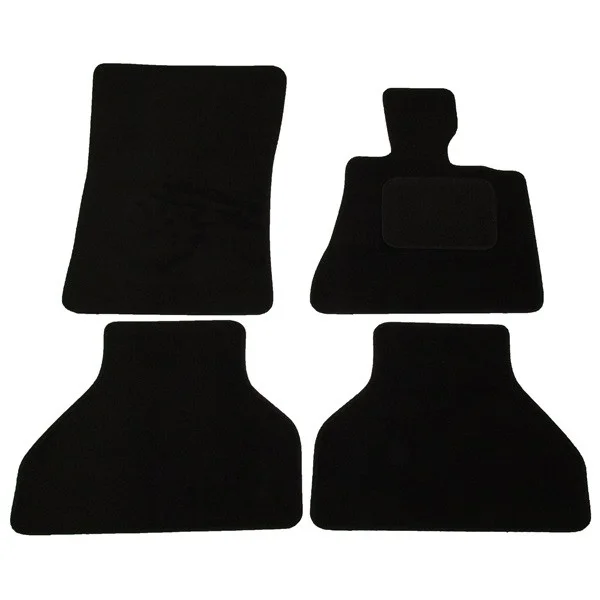 Premium Mat Set – BMW X5 E70 (2006-2013) – Pattern 1036