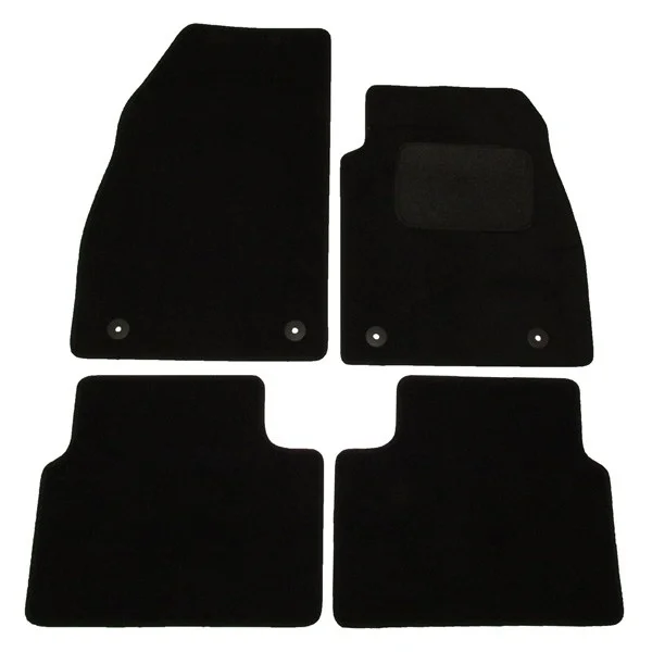 Premium Mat Set – Vauxhall Insignia (2008-2013) – Pattern 1315