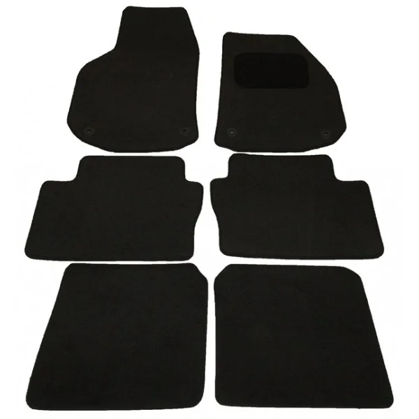 Premium Mat Set – Vauxhall Zafira (2006-2012) – Pattern 1322