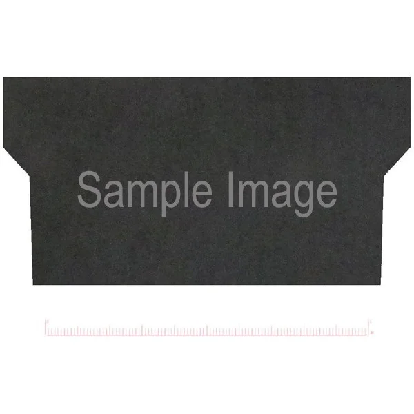 Premium Tailored Car Mat – Citroen C5 (2008) – Pattern 2545