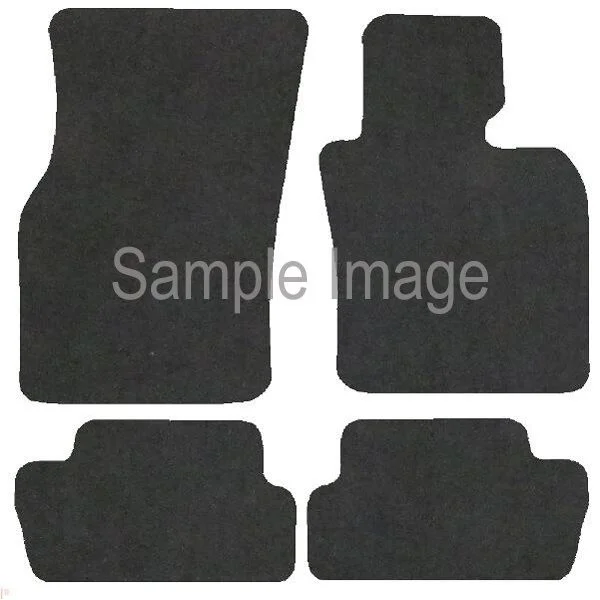 Premium Tailored Car Mat – Mini F56 (2014 Onwards) – Pattern 3347