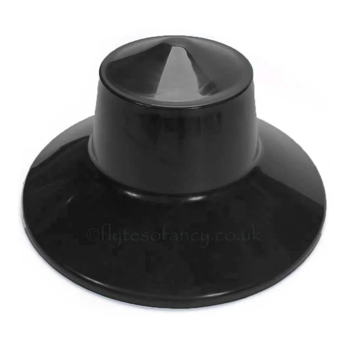 Rain Hat for BEC 25kg King Feeders
