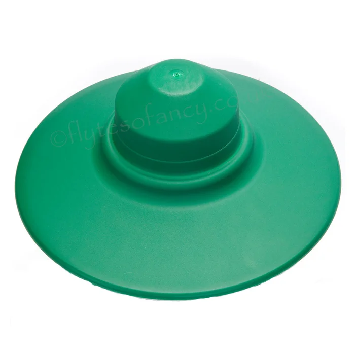 Raincover for 2.5kg Ascot Chicken Feeder