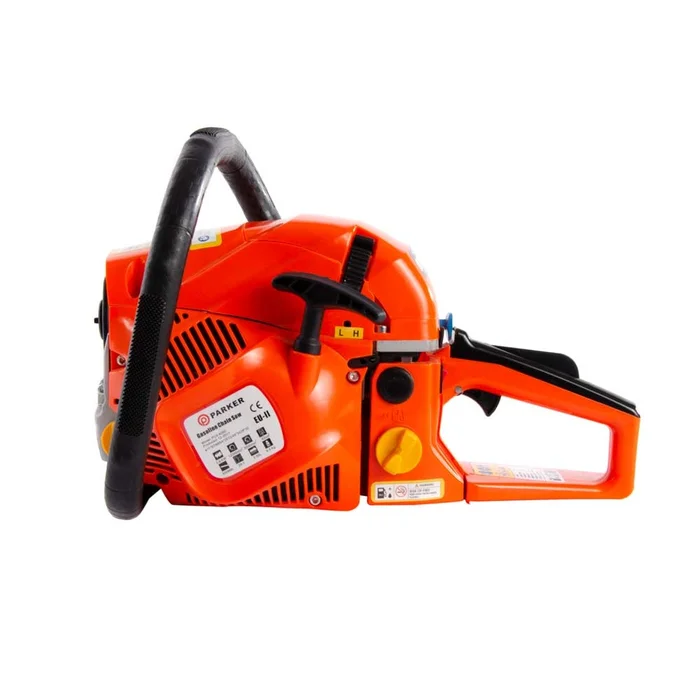 Replacement 58cc Chainsaw Body (Bare Unit)