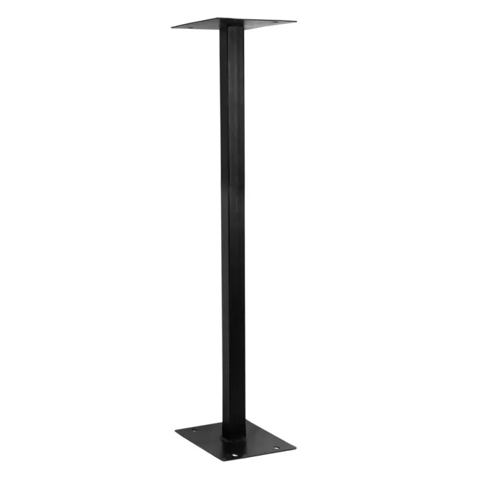 Royal Mail Post Box Stand ER Iron Free Standing Royal Mail Wedding Authentic Pillar Replica Lockable Post Office Letter Box