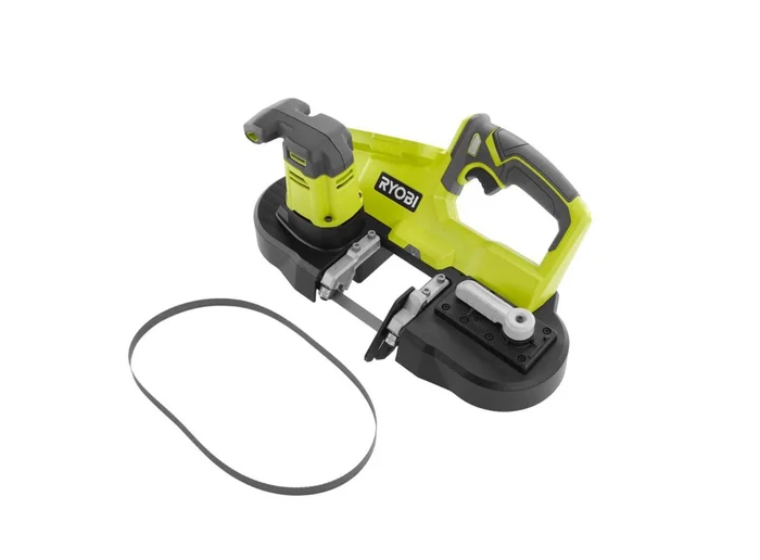 RYOBI Band Saw P590 ONE+ 18V Cordless 2-1/2 in. Compact (Tool Only)