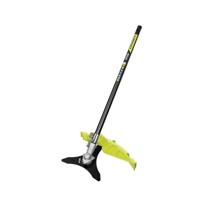 RYOBI Expand-It Brush-Cutter Trimmer Attachment RYBRC