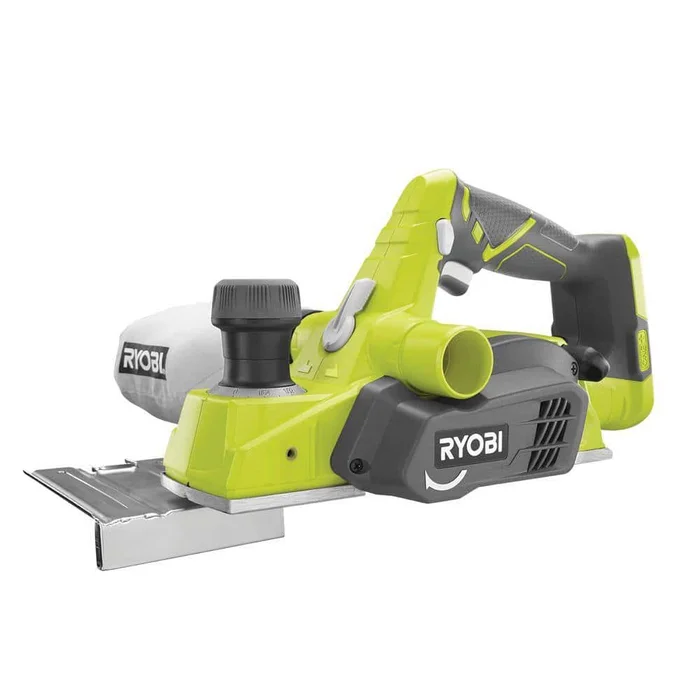 RYOBI P611 ONE+ 18V Cordless 3-1/4 in. Planer (Tool Only)