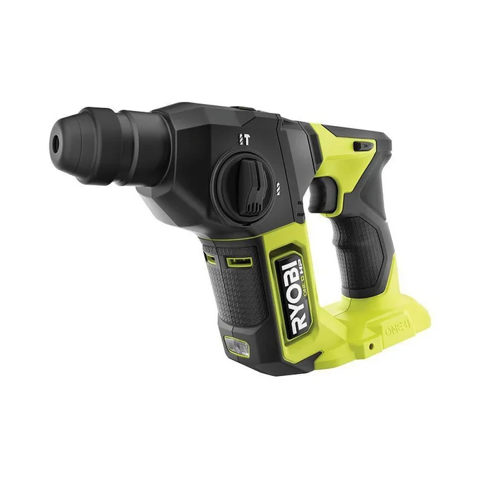 RYOBI PSBRH01B ONE+ HP 18V Brushless Cordless Compact 5/8 in. SDS Rotary Hammer (Tool Only)