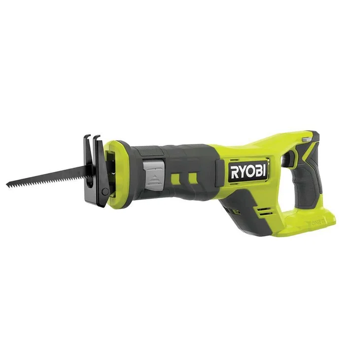 RYOBI Reciprocating Saw PCL515B ONE+ 18V Cordless (Tool Only)