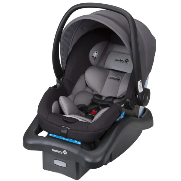 Safety onBoard 35 LT Infant Car Seat, Monument