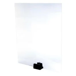 Safety Screen Nuffield – Clear [2157]