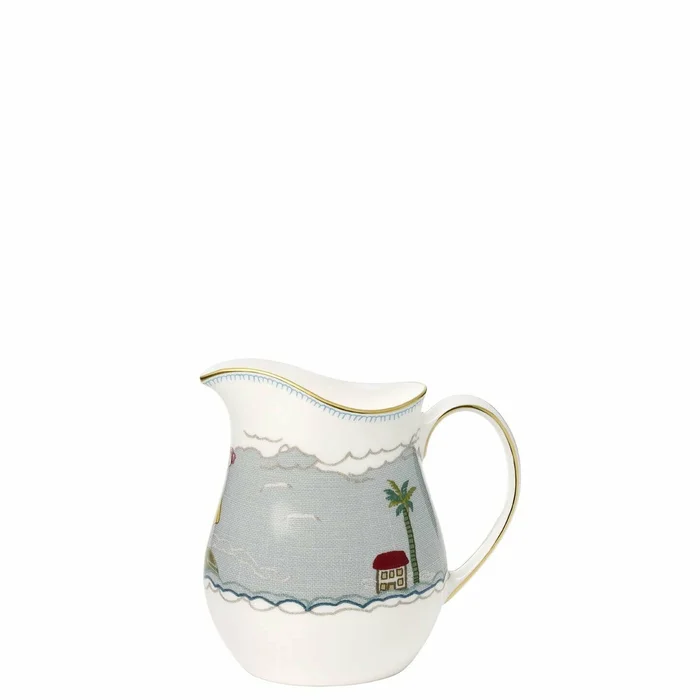 Sailor's Farewell Jug