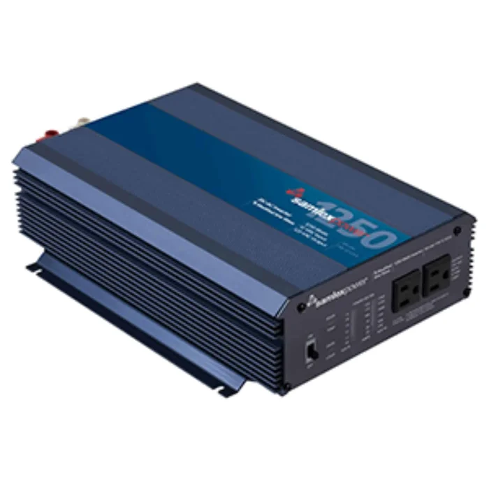 Samlex 1250W Modified Sine Wave Inverter – 12V [PSE-12125A]