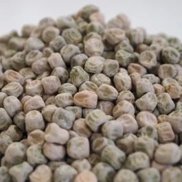 Seeds: Peas – 500g [80527]