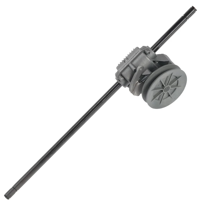 Self Drive Mechanism (PPLM-21196)