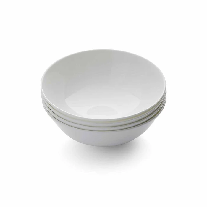 Serendipity Set of 4 Deep Bowls