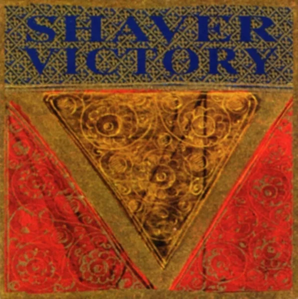 Shaver LP – Victory