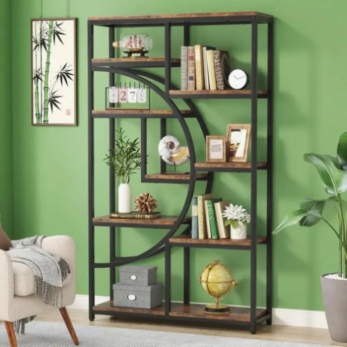 Shelf Book/Storage Cabinet 03327699