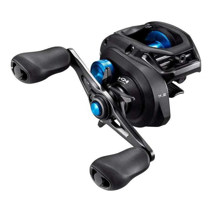 Shimano Fishing SLX 150 XG Low Profile Reels [SLX150XG]