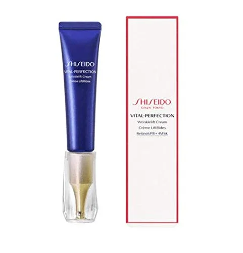 Shiseido Vital Perfection Wrinkle Lift Deep Retino White 4