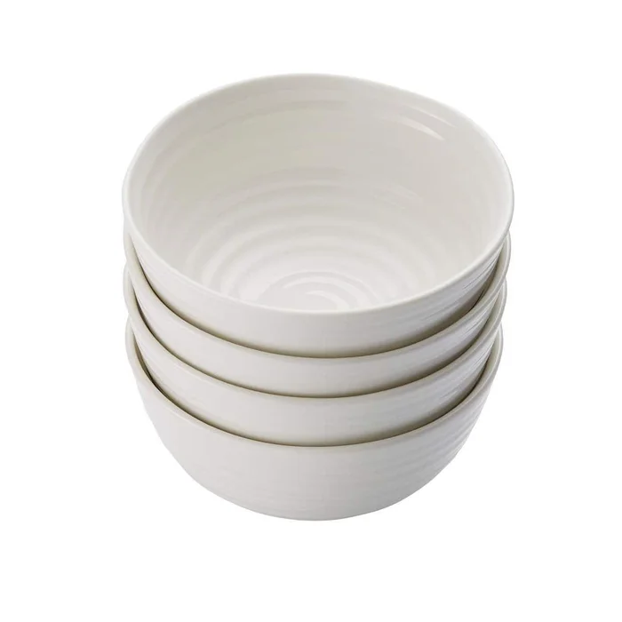 Sophie Conran Set of 4 Bowls