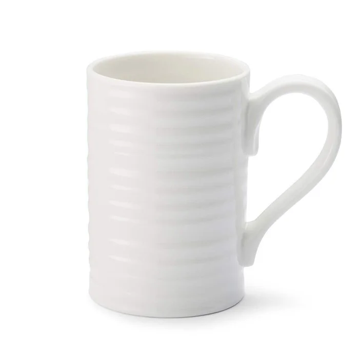 Sophie Conran Tall Mug, White