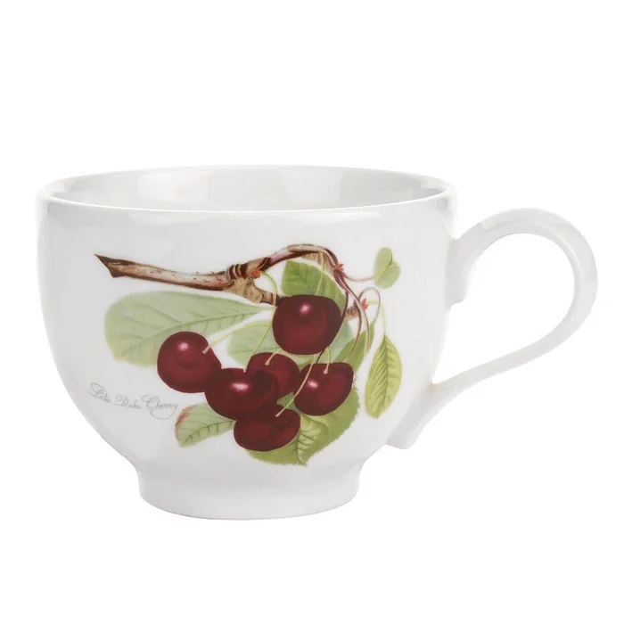 SPARE PART Cherry Breakfast Cup ONLY (R)