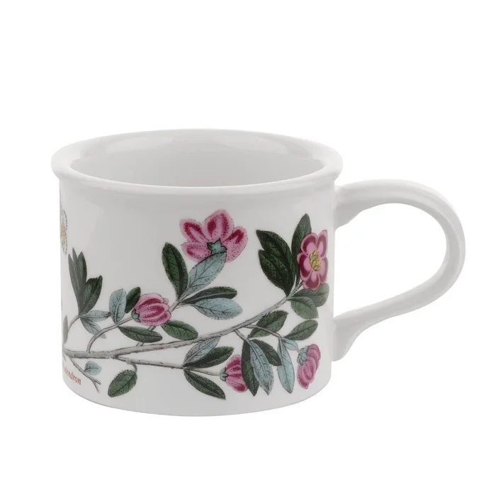 SPARE PART Rhododendron Mocha Cup ONLY (Drum Shape)