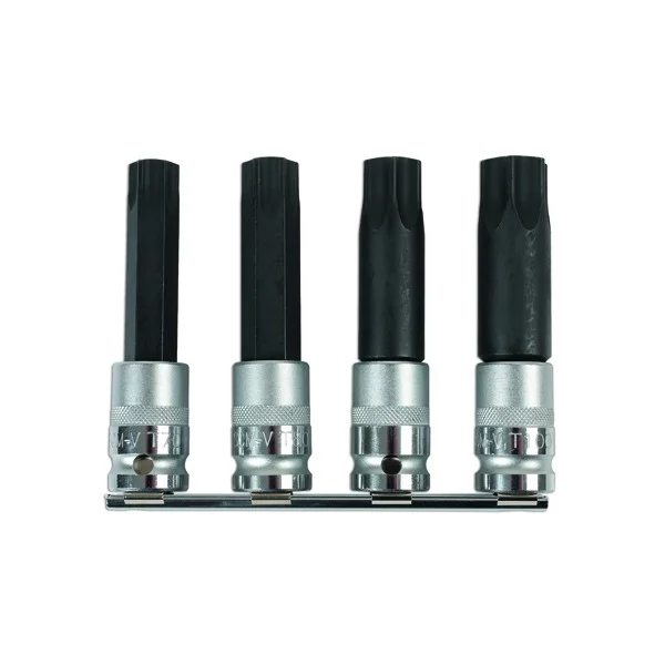 Specialist Star Bit Set – 1/2in.D