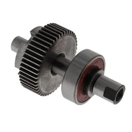 Spindle Assembly for Bosch CCS180K, CCS180B Circular Saw – 2610000765