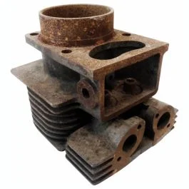 Standard Cylinder to Suit Villiers MK25 Engines – DM2534