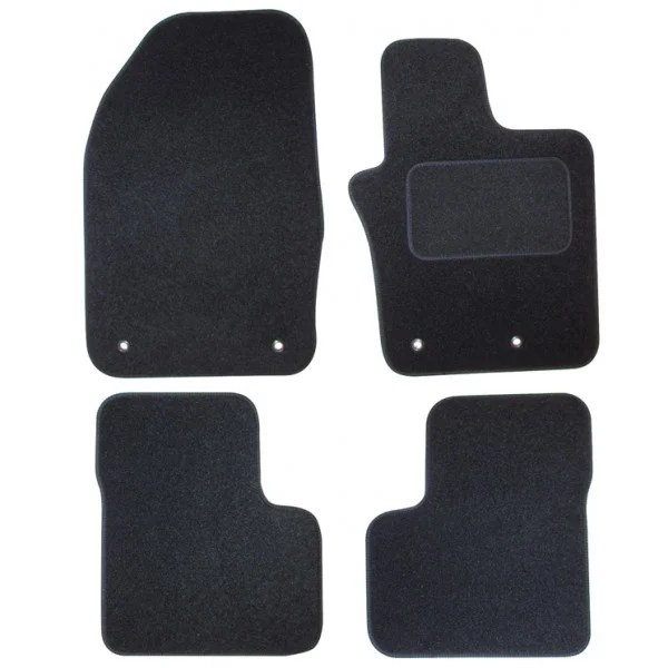 Standard Tailored Car Mat – Fiat 500X (2015 Onwards) – Pattern 3561