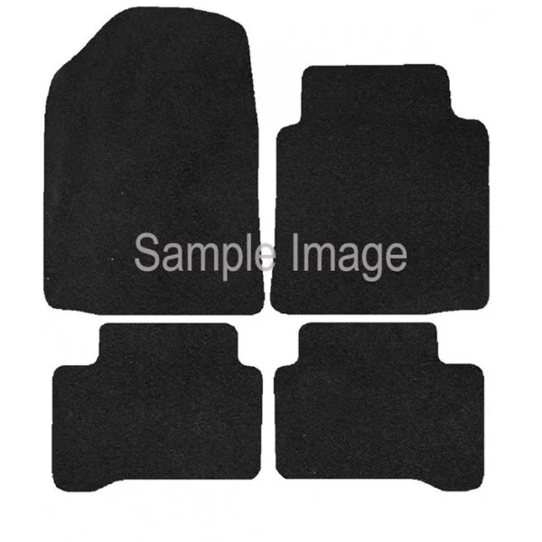 Standard Tailored Car Mat – Hyundai IONIQ (2016 Onwards) – Pattern 3903