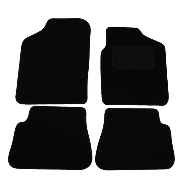 Standard Tailored Car Mat – Kia Picanto (2004-2010) – Pattern 1130
