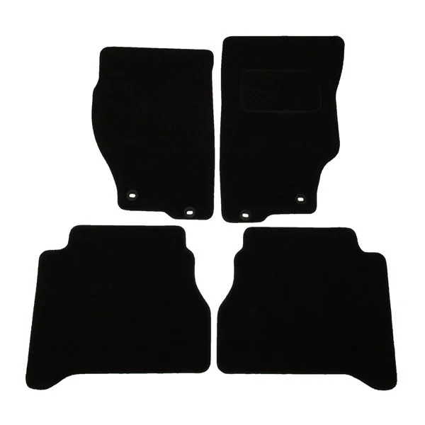 Standard Tailored Car Mat – Kia Sorento (2007-2010) – Pattern 2288