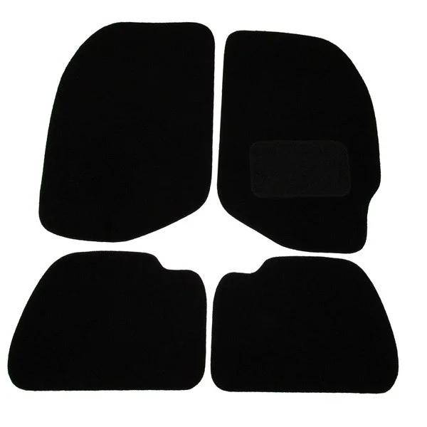 Standard Tailored Car Mat – Land Rover Freelander MK1 & MK2 (1997-2006) – Pattern 1137