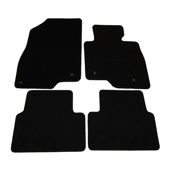 Standard Tailored Car Mat – Mazda 3 (2013 – 19) – Pattern 3274