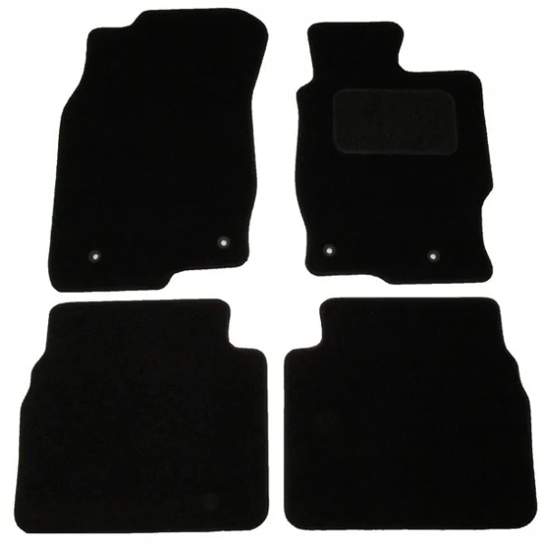 Standard Tailored Car Mat – Mazda 6 (2008-2013) – Pattern 1155