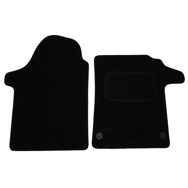 Standard Tailored Car Mat – Mercedes Vito Van (2015 Onwards) – Pattern 3526