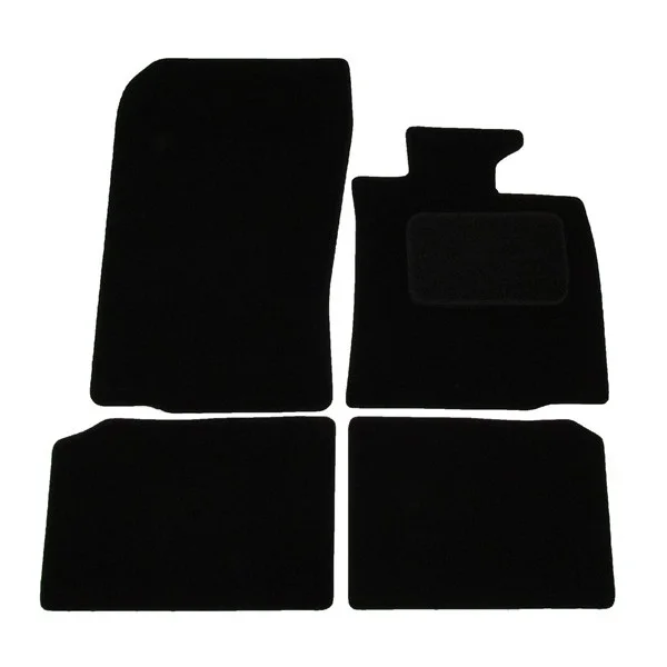 Standard Tailored Car Mat – Mini Countryman – Pattern 3043
