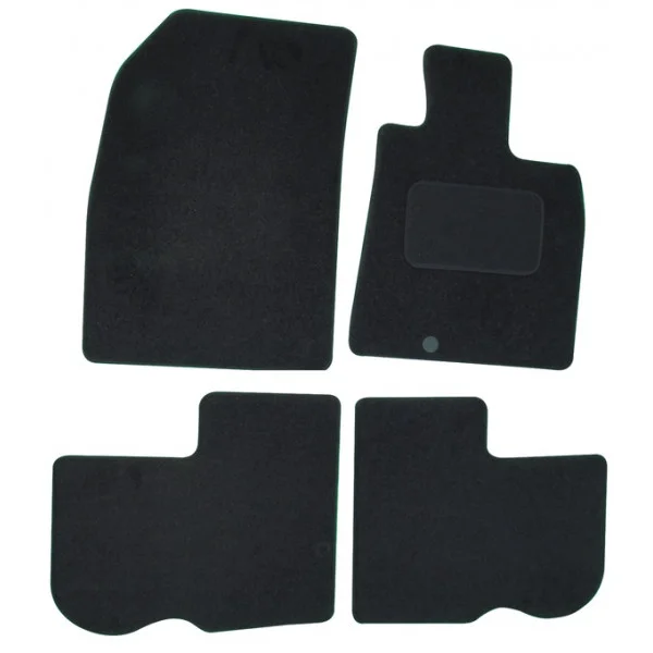 Standard Tailored Car Mat – Nissan Micra (2011 Onwards) – Pattern 2326
