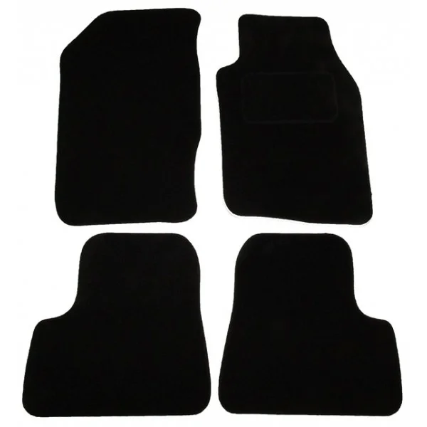 Standard Tailored Car Mat – Peugeot 206 – Pattern 1215